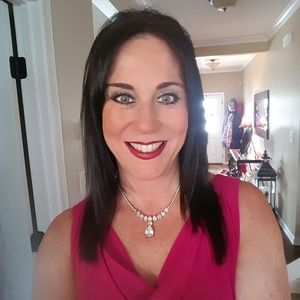 Meet your Posher, Kathleen